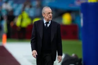 Florentino Pérez allume tout ce qui bouge à l'AG du Real