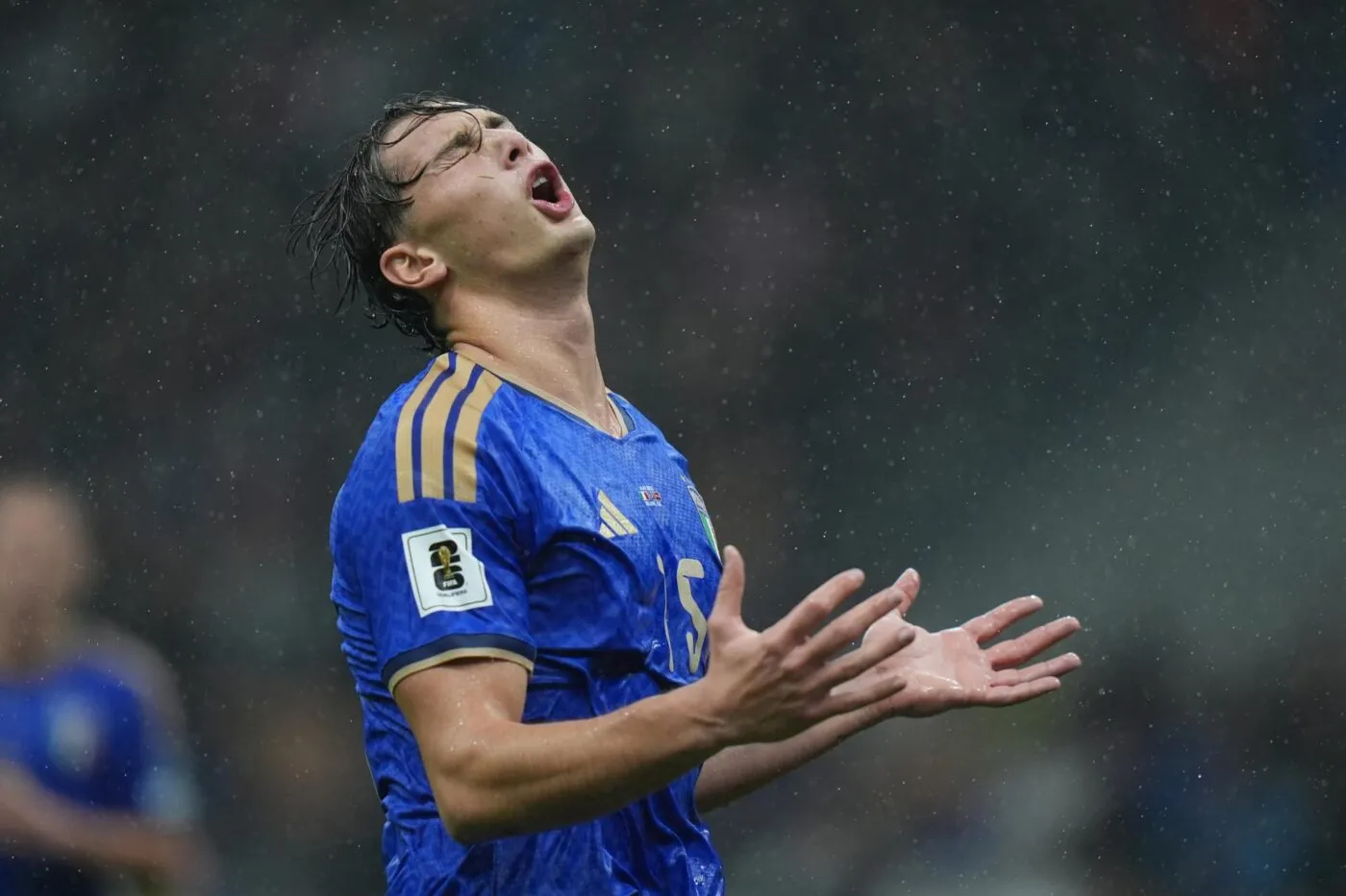 Quels adversaires potentiels pour l’Italie en barrage ?