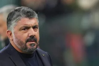 La demande de Gennaro Gattuso pour aider l'Italie avant les barrages