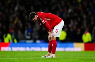 Quelles sont les 16 équipes barragistes de la zone Europe ?