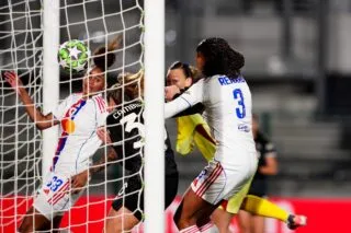 OL Lyonnes sauve les meubles à Turin après une remontada