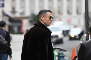 Et le seul joueur étranger qui mérite son salaire en Saudi Pro League est...