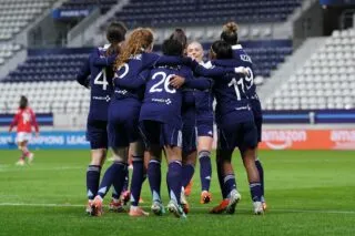Première victoire de la saison en C1 pour le Paris FC, qui se relance dans la course aux barrages