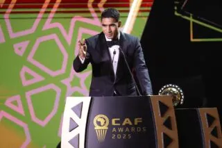 Les joueurs du PSG réalisent une razzia historique 