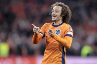 Un festival de buts et les Pays-Bas verront la Coupe du monde