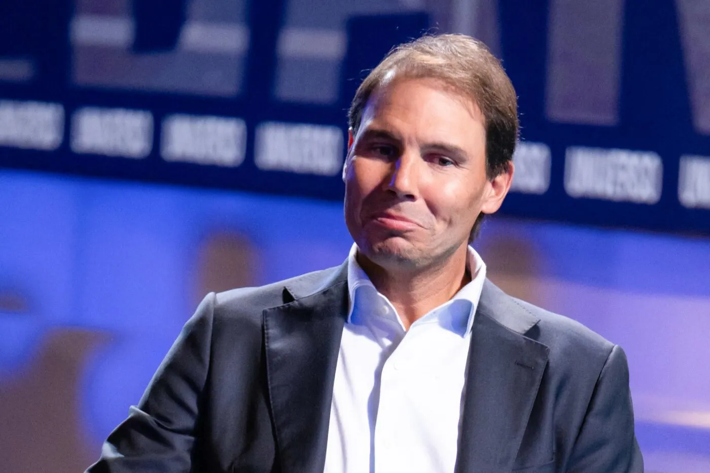 Les avertissements de Rafael Nadal à Vinícius et Lamine Yamal