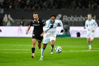 Les tops et les flops de Nice-Marseille