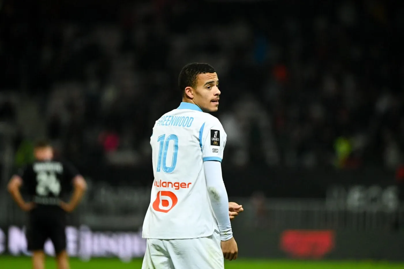 Mason Greenwood à l’OM, un atout et un malaise permanent