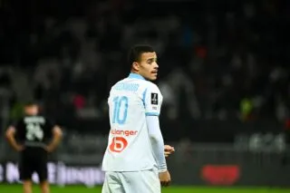 Mason Greenwood à l’OM, un atout et un malaise permanent