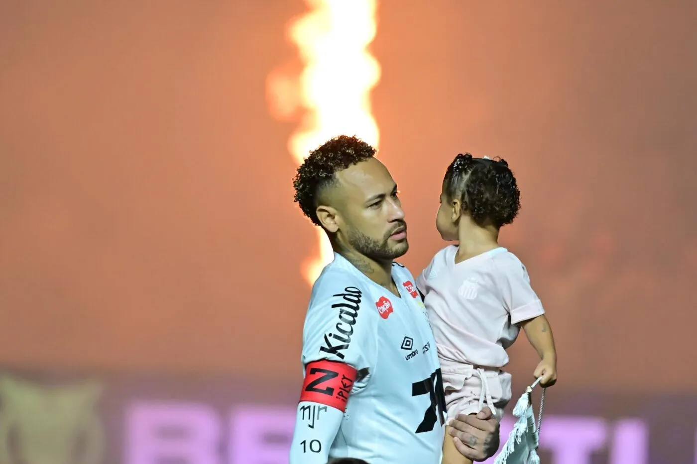 Neymar ne jouera plus en 2025