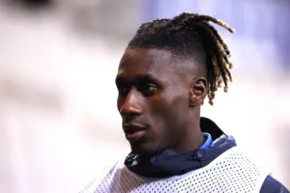 Bastia laisse (encore) passer sa chance, pas Yadaly Diaby