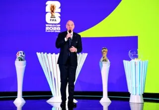 On a identifié les meilleurs groupes à tirer au Mondial 2026
