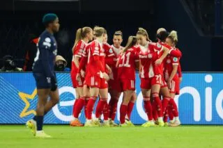 Le Bayern enfonce le PSG dans la crise