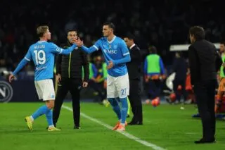 Pourquoi les joueurs de Serie A avaient les joues rouges ?