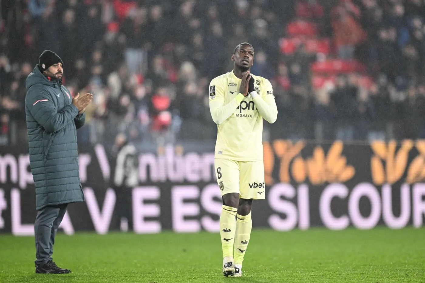 Paul Pogba, le « diable » dans sa tête et le soulagement