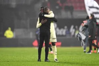 Habib Beye tient à ce qu’on parle de Paul Pogba au présent