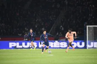 Revivez PSG-Le Havre (3-0)