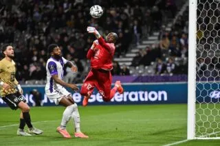 Ligue 1 : nos gardiens ont (tous) du talent