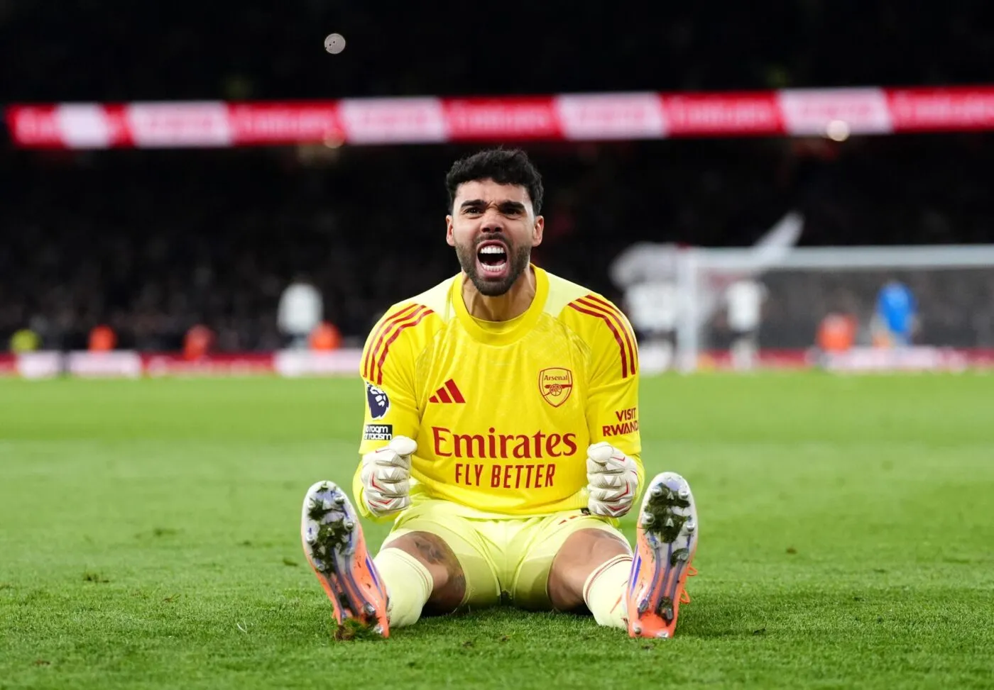 Arsenal et Eberechi Eze roulent sur Tottenham