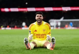 Arsenal et Eberechi Eze roulent sur Tottenham