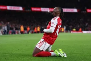 Eberechi Eze, l’Arsenal bien armé