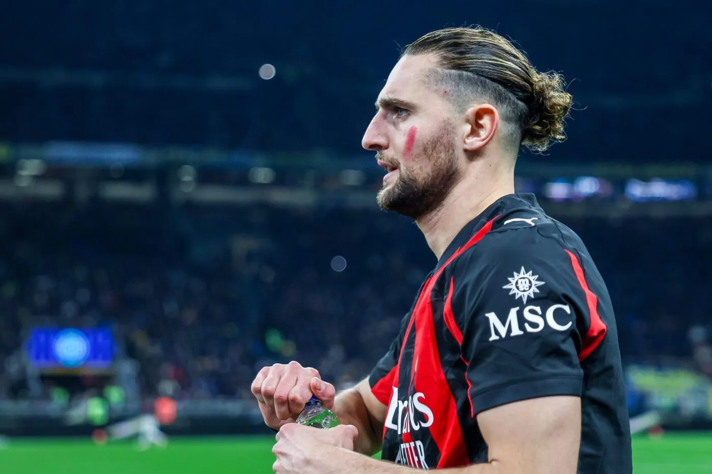 Max Allegri a un petit surnom pour Adrien Rabiot