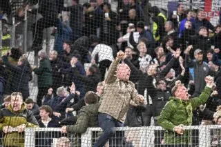 Le match OM-Newcastle n’est pas encore complètement terminé