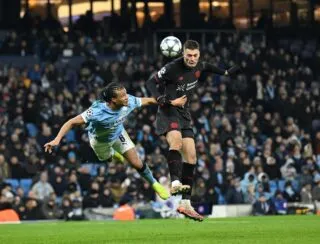 Manchester City se fait surprendre par Leverkusen