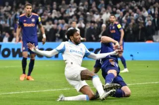 Revivez OM-Newcastle  (2-1)