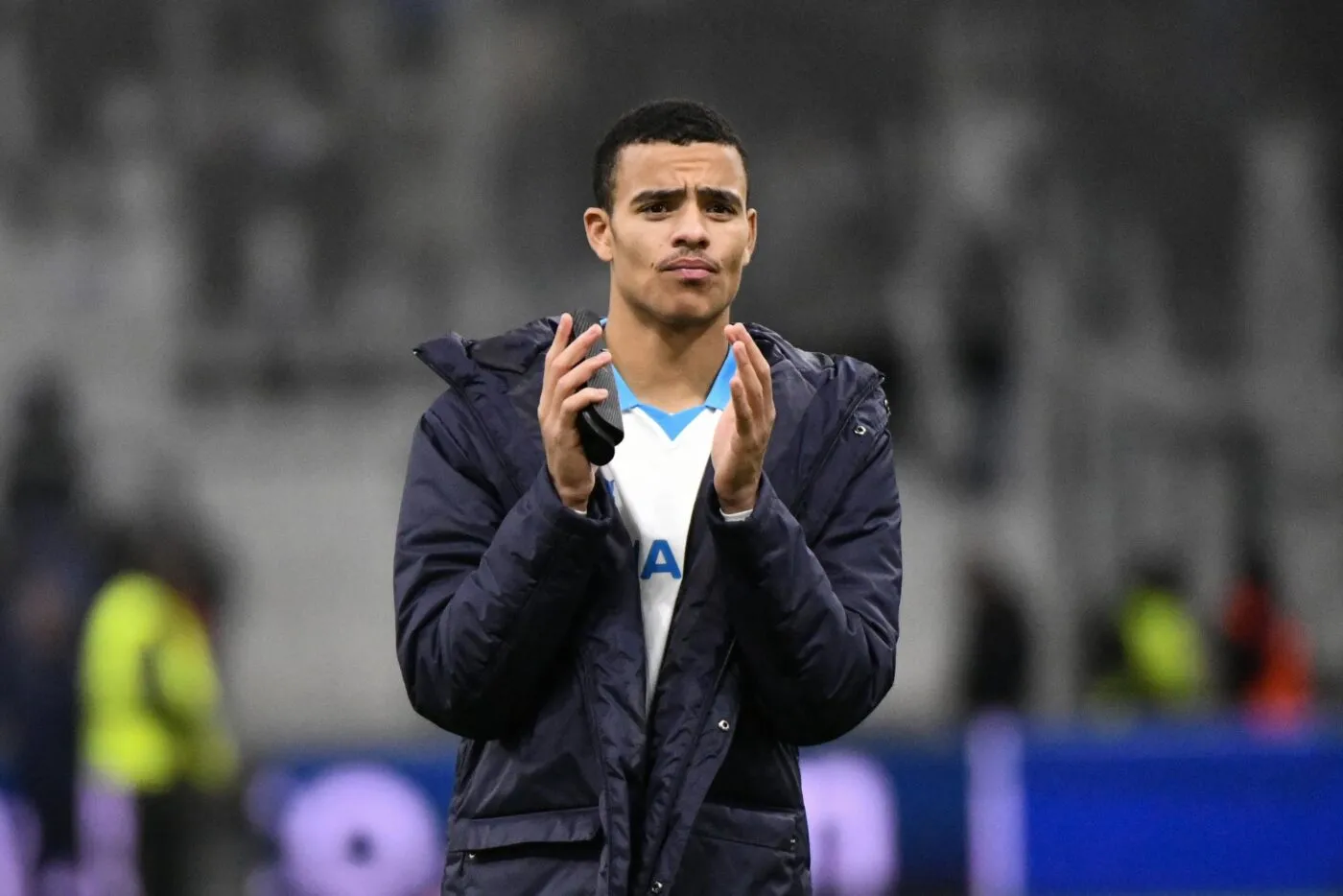 Mason Greenwood en Jamaïque : une option qui ne plaît pas à tout le monde