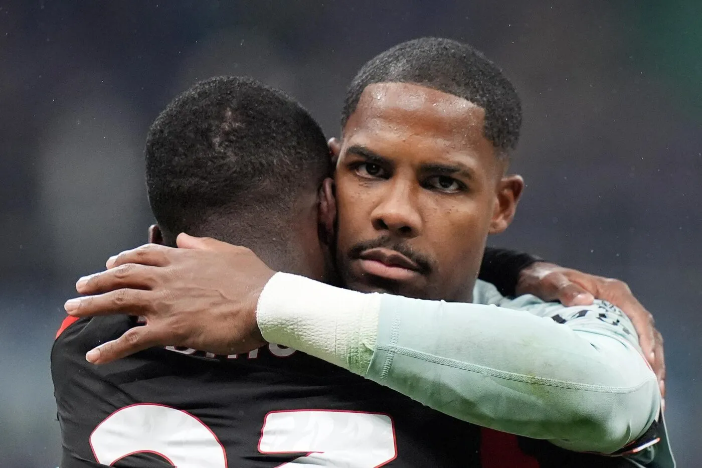 La presse italienne porte Mike Maignan aux nues