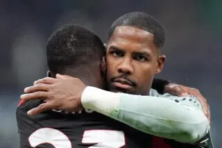 La presse italienne porte Mike Maignan aux nues