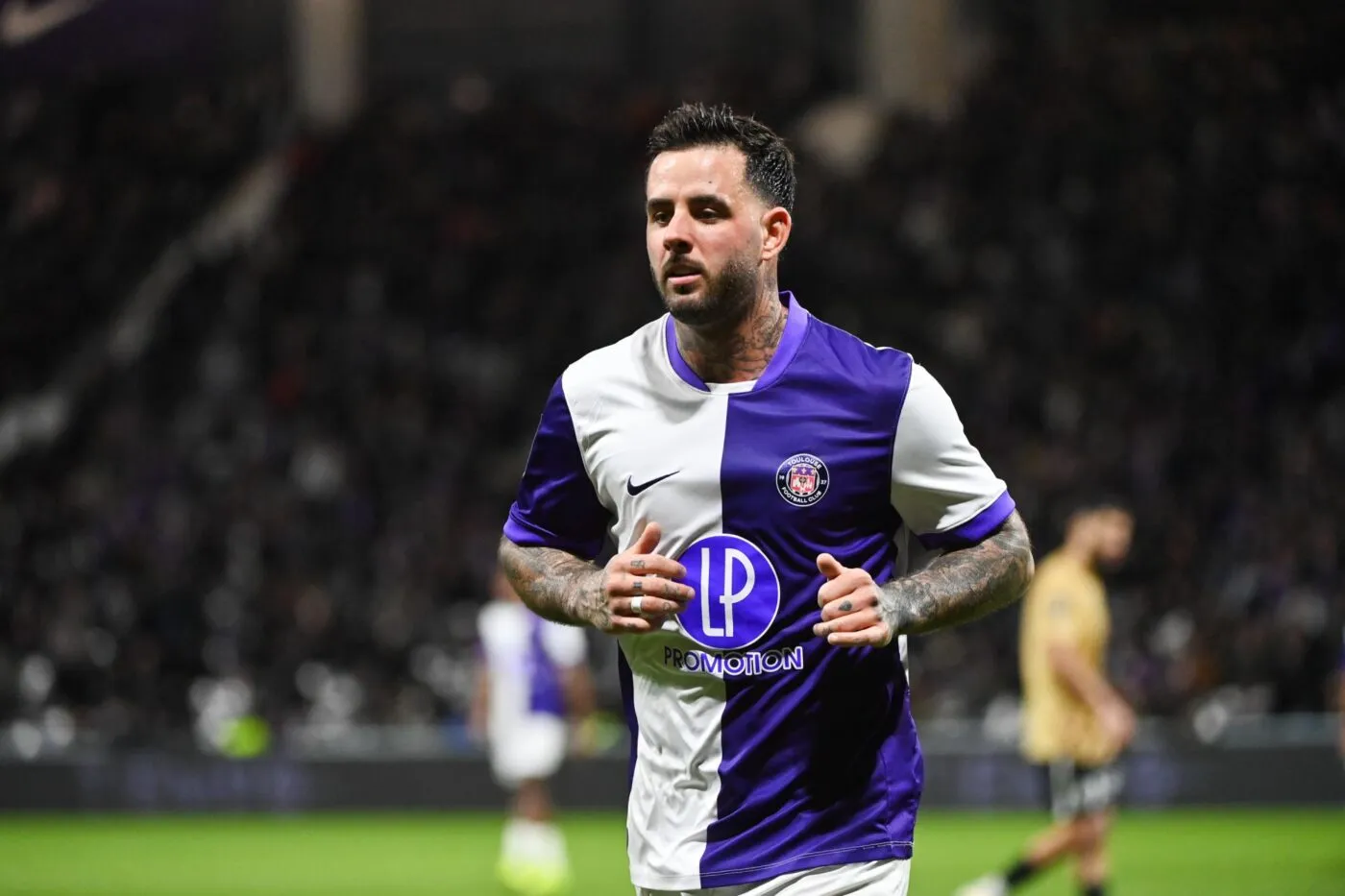 Aron Dønnum sanctionné par la commission de discipline de la LFP