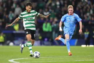 L'Atalanta croque Francfort, le Sporting s'amuse avec Bruges, 