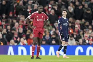 Le message fort d’Ibrahima Konaté aux supporters de Liverpool