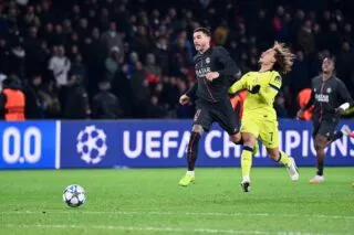 Grosse sanction pour le récidiviste Lucas Hernández