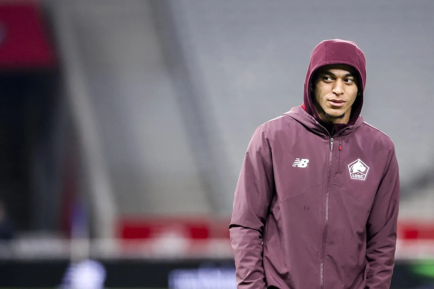 Mbappé va pouvoir jouer en Ligue Europa