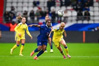 Ligue des nations : la France prend l’avantage sur le gong