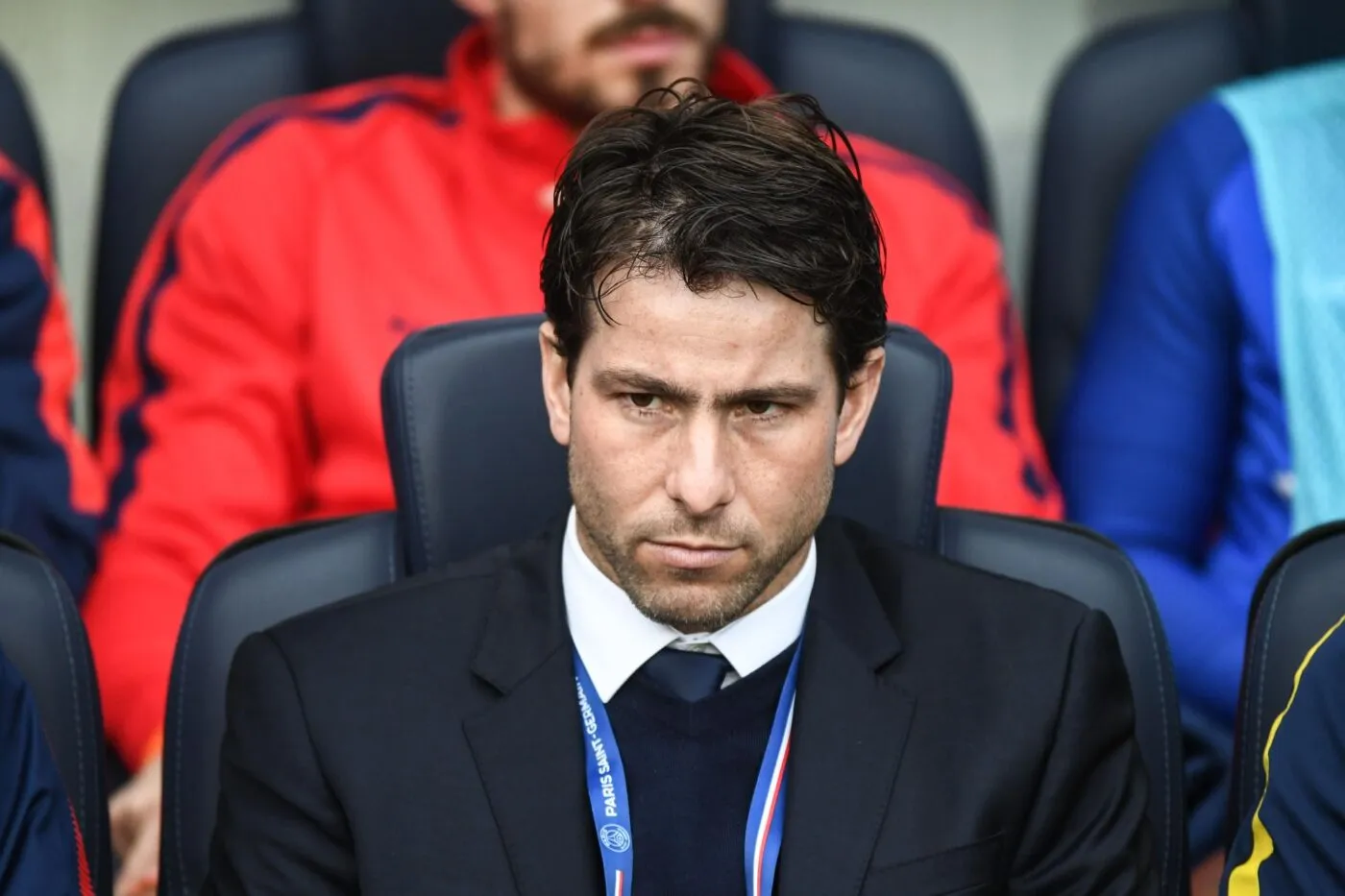 Maxwell futur directeur sportif de l’Ajax ?