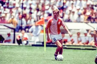 Søren Lerby, l’homme qui a joué le même jour deux matchs dans deux pays différents