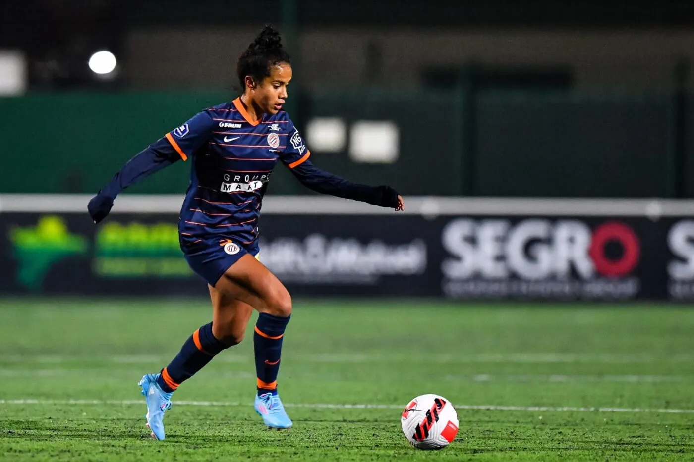 Montpellier réagit aux accusations de racisme