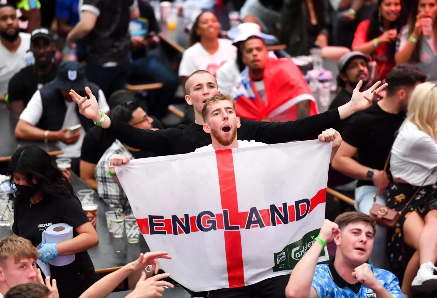 Une bonne nouvelle pour l’Euro 2028 ?