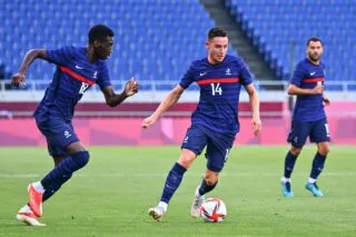 EDF : Randal Kolo Muani forfait, son remplaçant déjà connu