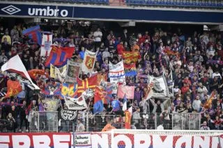 La décision radicale des supporters de Caen pour exprimer leur colère