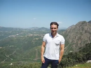 Éric Roy apporte son soutien à Christophe Gleizes