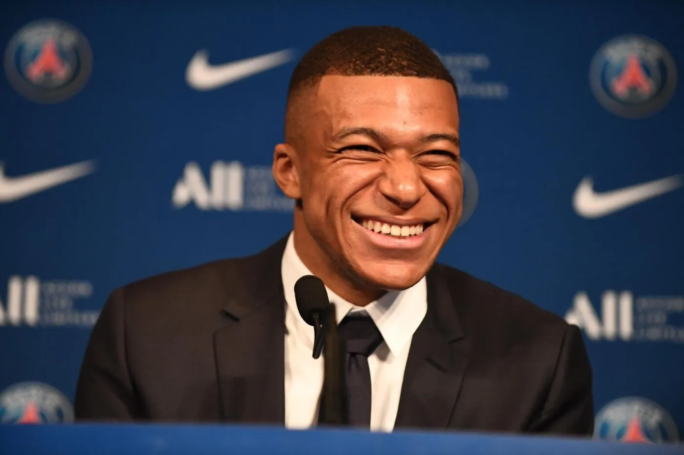 Kylian Mbappé et Kheira Hamraoui aux prud’hommes face au PSG