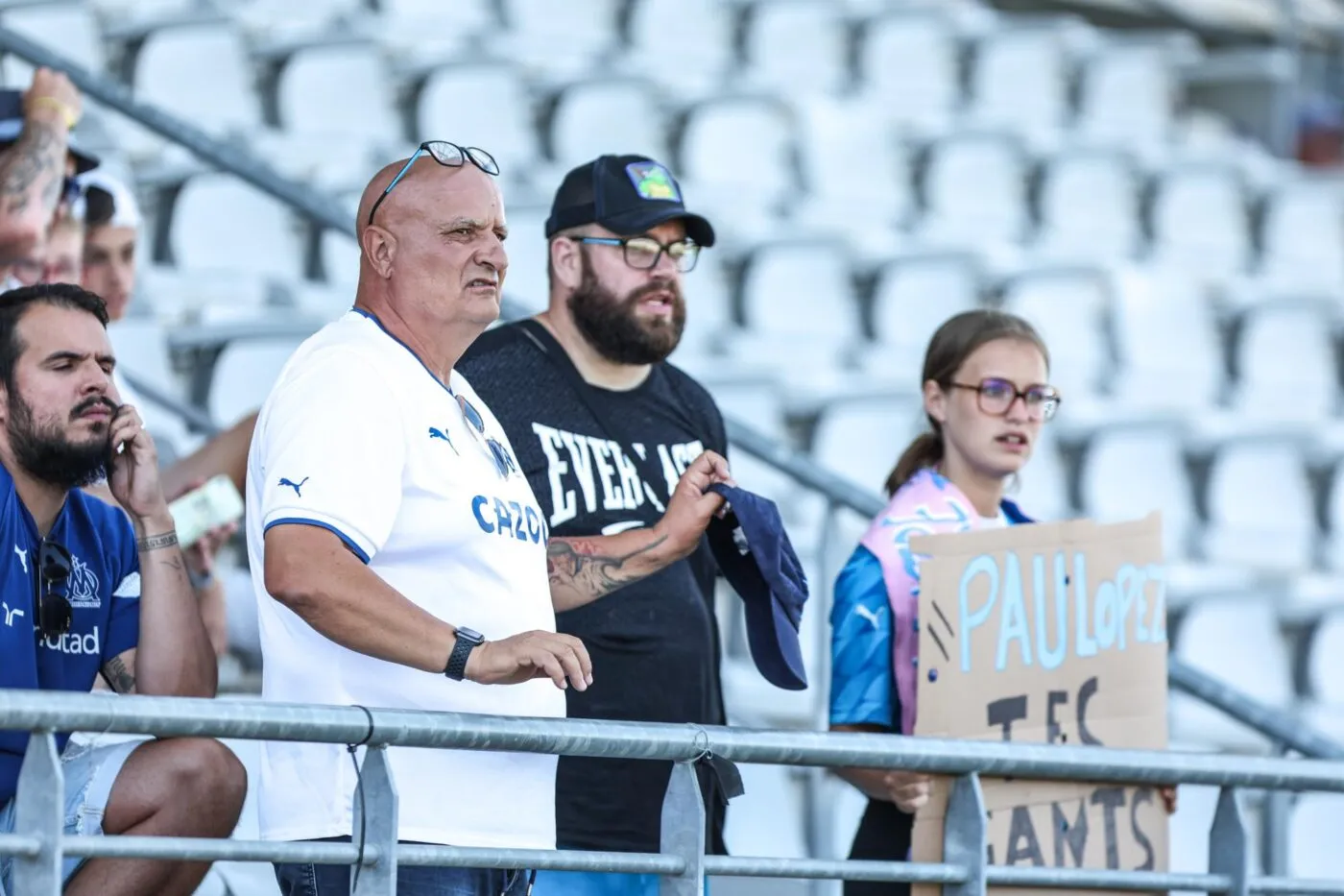 Un célèbre supporter de l’OM va s’engager en politique