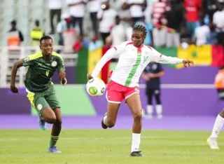 La CAF ajoute 4 équipes à la CAN féminine parce que pourquoi pas