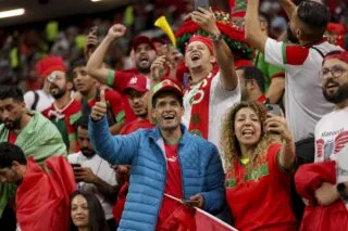 Le Maroc U17 a marqué plus de buts en un match que 7 équipes de Ligue 1 en 12