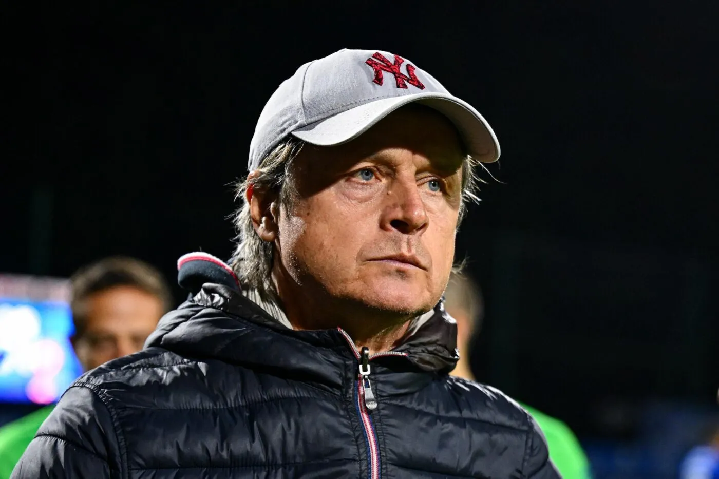 Bastia a un nouvel entraîneur